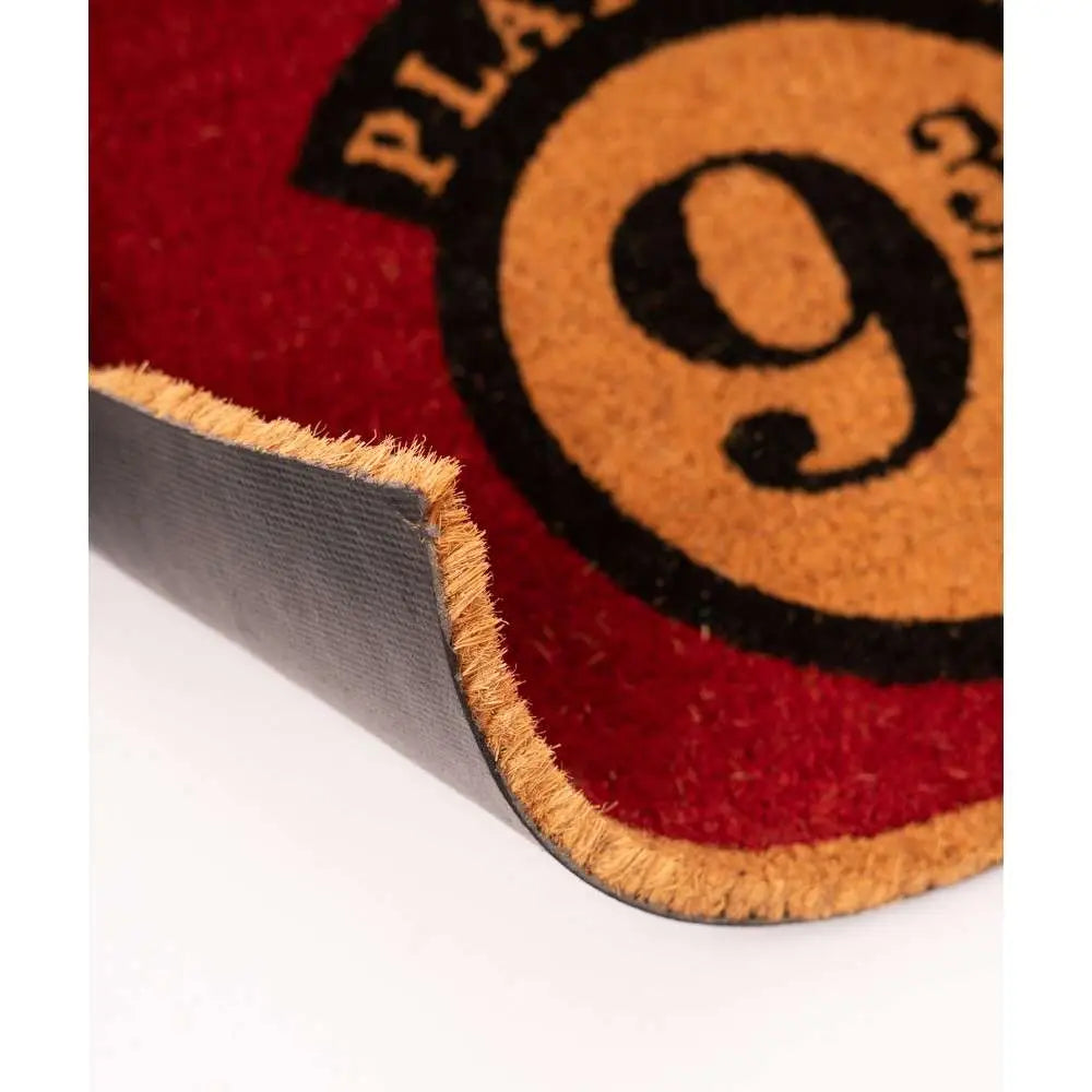 HARRY POTTER PLATFORM 9 3/4 DOORMAT GRUPO ERIK