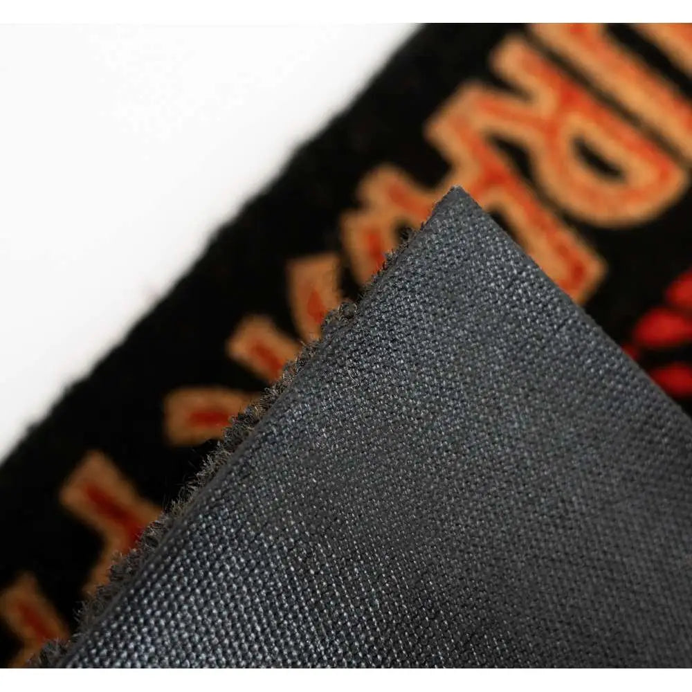 JURASSIC PARK DOORMAT GRUPO ERIK