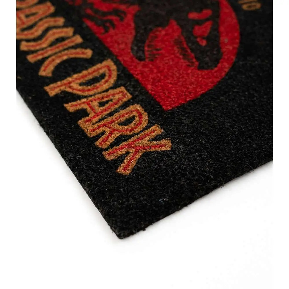 JURASSIC PARK DOORMAT GRUPO ERIK