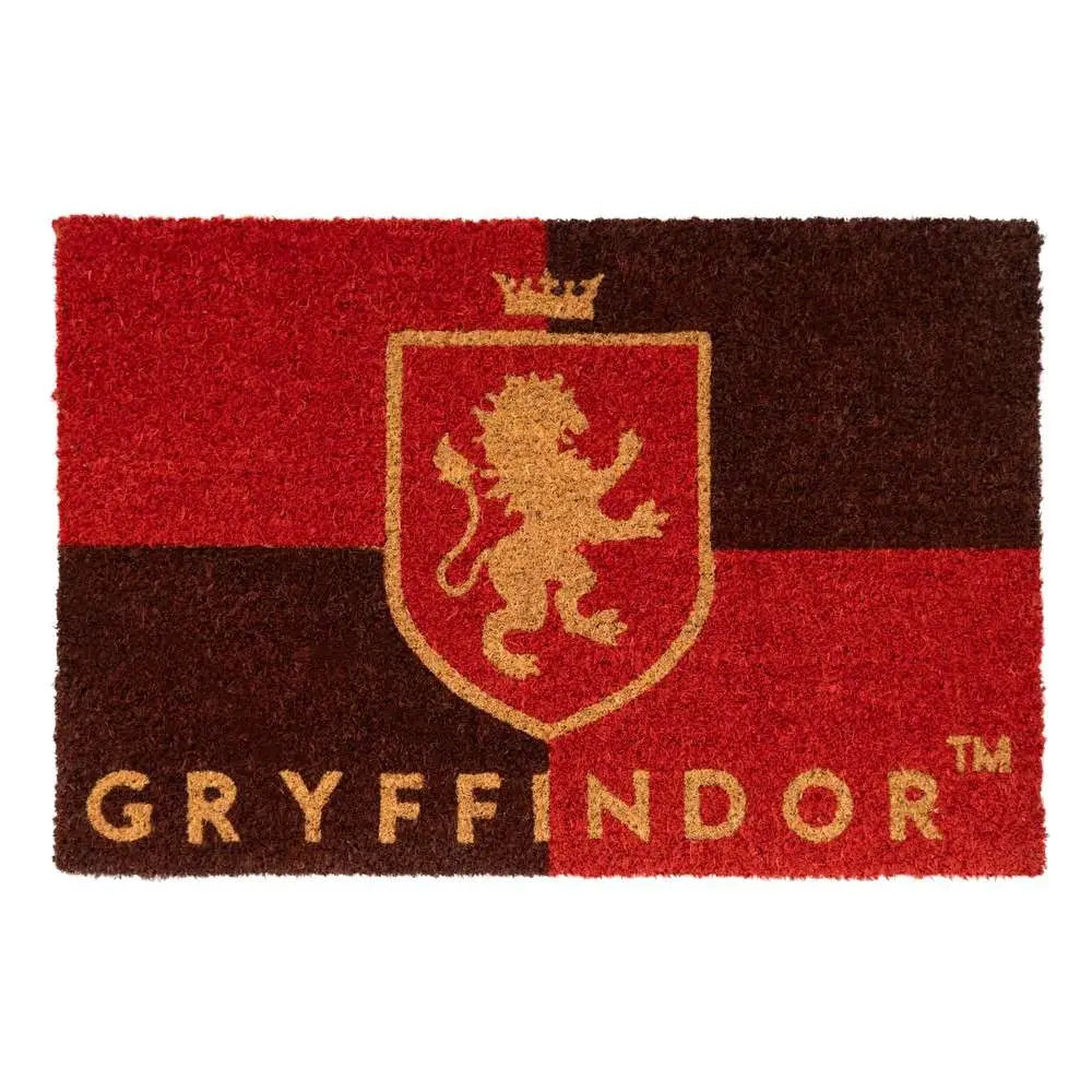 HARRY POTTER HOUSE GRYFFINDOR DOORMAT GRUPO ERIK