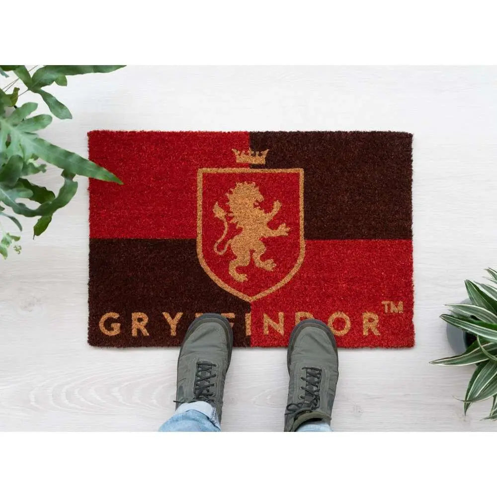 HARRY POTTER HOUSE GRYFFINDOR DOORMAT GRUPO ERIK