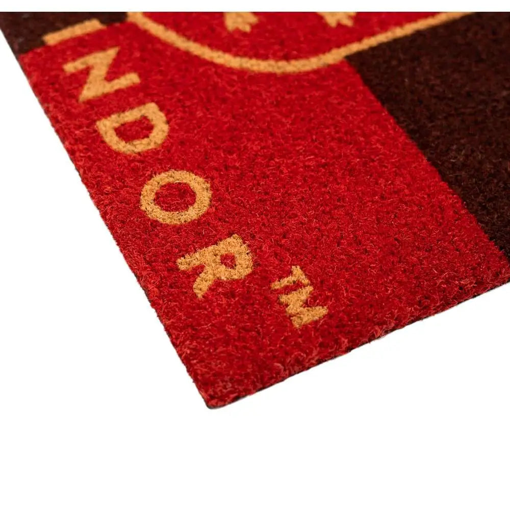 HARRY POTTER HOUSE GRYFFINDOR DOORMAT GRUPO ERIK