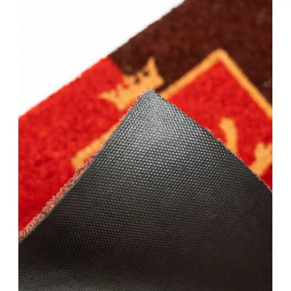HARRY POTTER HOUSE GRYFFINDOR DOORMAT GRUPO ERIK
