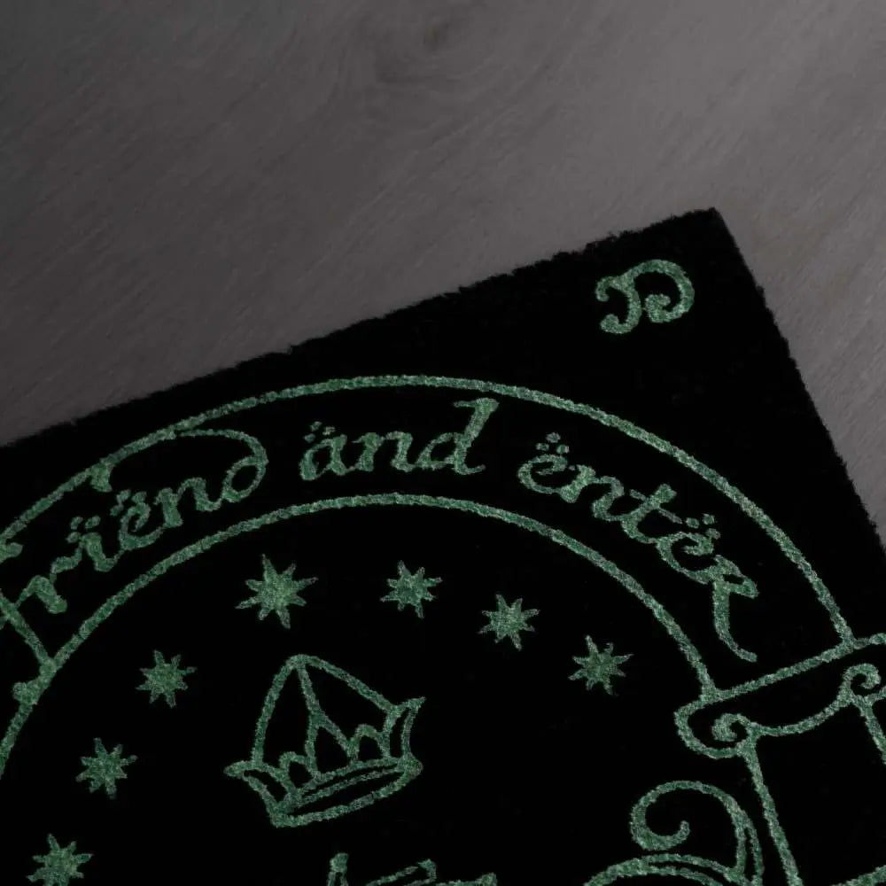 THE LORD OF THE RINGS LIGHT DOORMAT GRUPO ERIK