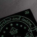 THE LORD OF THE RINGS LIGHT DOORMAT GRUPO ERIK