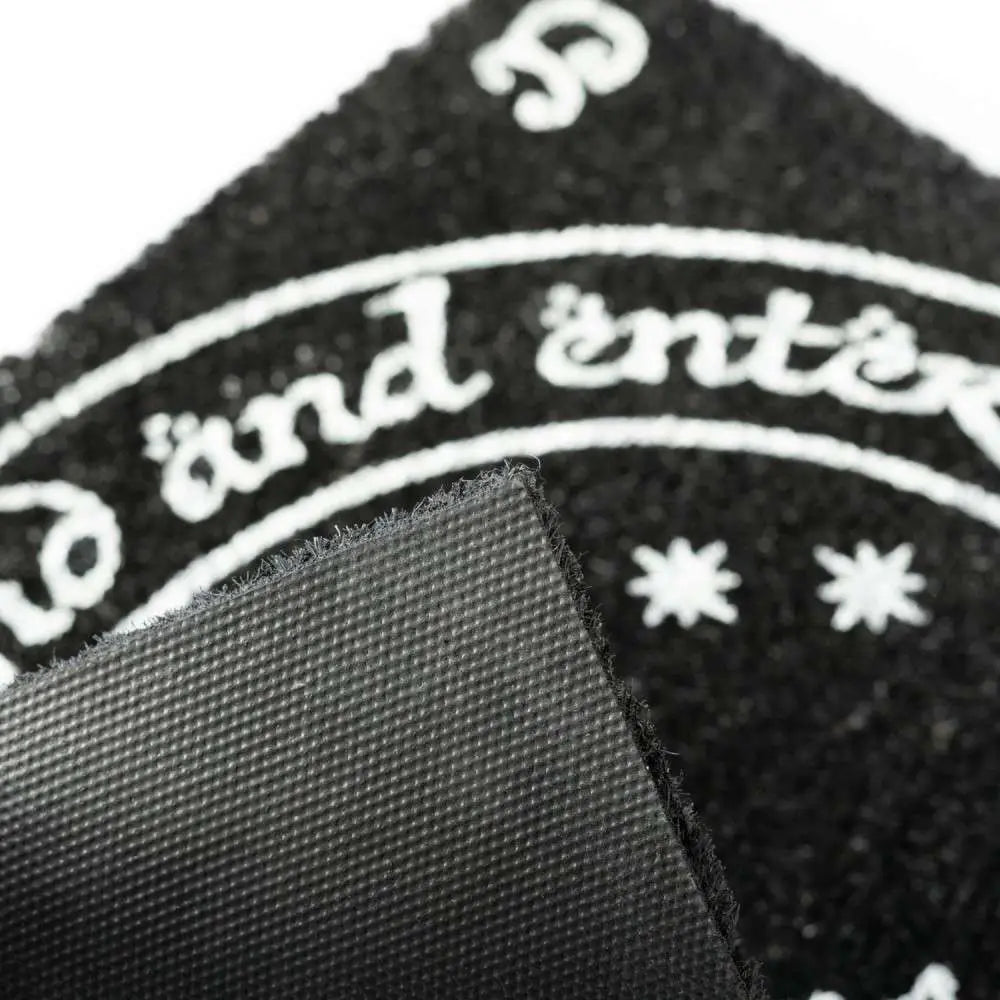 THE LORD OF THE RINGS LIGHT DOORMAT GRUPO ERIK