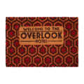 THE SHINING THE OVERLOOK HOTEL DOORMAT GRUPO ERIK