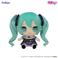 HATSUNE MIKU MORNING GLORY BIG PLUSH FURYU