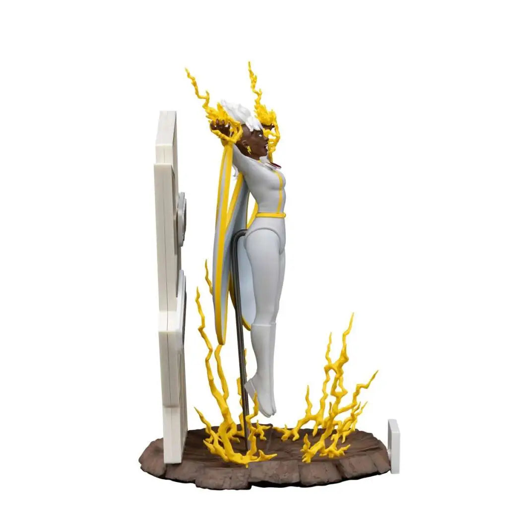 D STAGE X-Men 97 STORM SDCC EXCLUSIVE BEAST KINGDOM