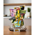 D STAGE X-Men 97 ROGUE SDCC EXCLUSIVE BEAST KINGDOM