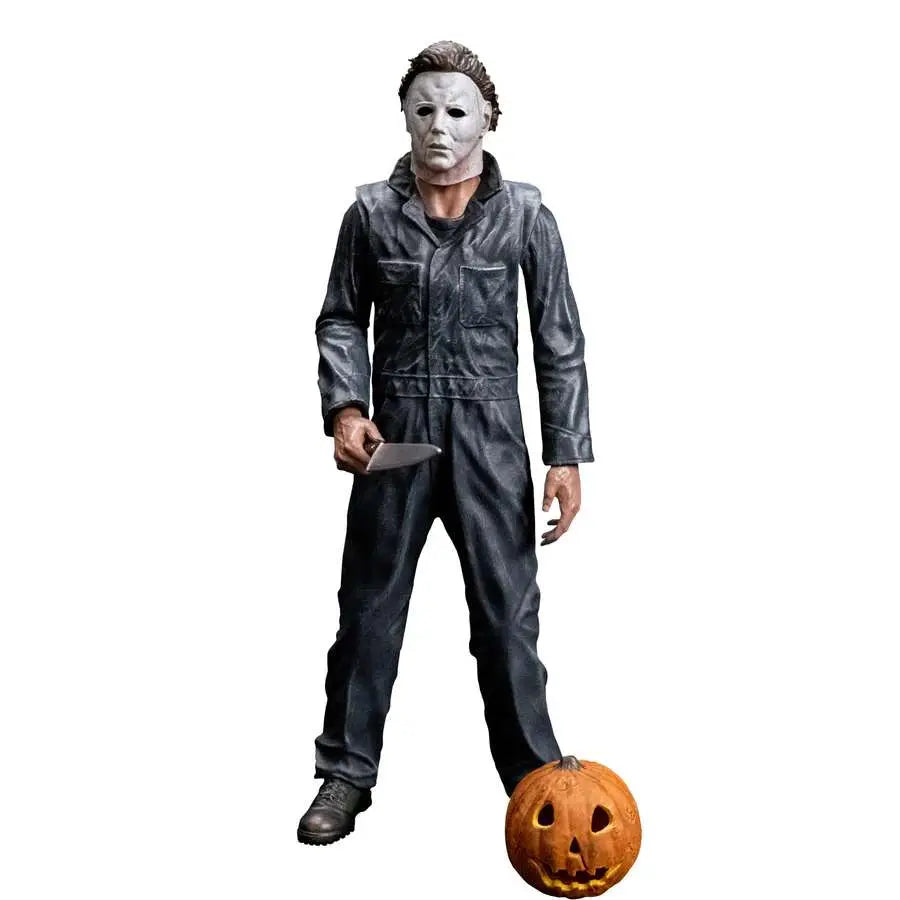 HALLOWEEN MICHAEL MYERS 1978 SCREAM GREATS 8" ACTION FIGURE Trick or Treat Studios