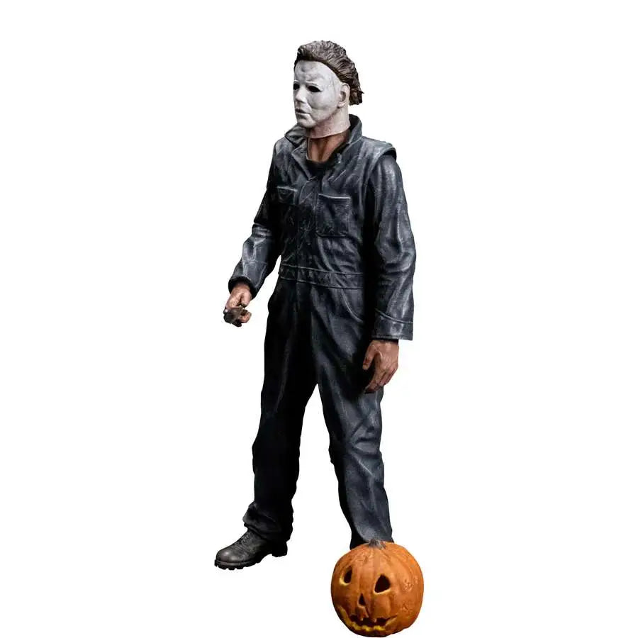 HALLOWEEN MICHAEL MYERS 1978 SCREAM GREATS 8" ACTION FIGURE Trick or Treat Studios