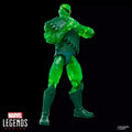 MARVEL LEGENDS EXECUTIONER BFS WARBOW ACTION FIGURE HASBRO