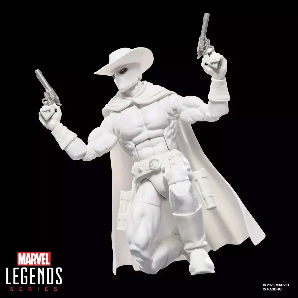 MARVEL LEGENDS EXECUTIONER BFS PHANTOM RIDER ACTION FIGURE HASBRO