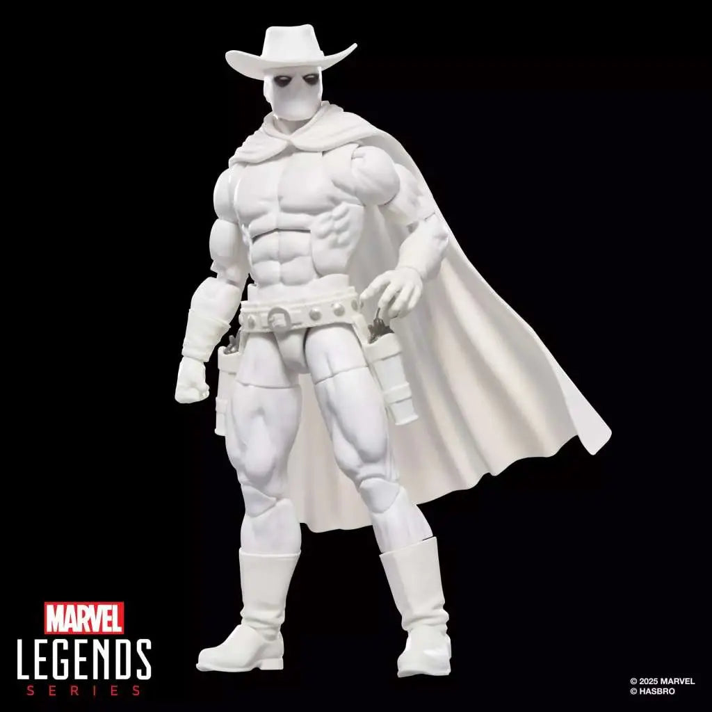 MARVEL LEGENDS EXECUTIONER BFS PHANTOM RIDER ACTION FIGURE HASBRO