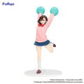 DAN DA DAN MOMO TRIO-TRY-IT FIGURE FURYU