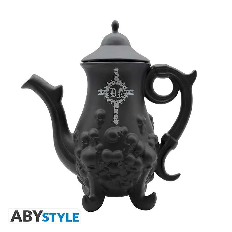 DEATH NOTE REALM OF THE DEAD TEAPOT Abystyle Studio