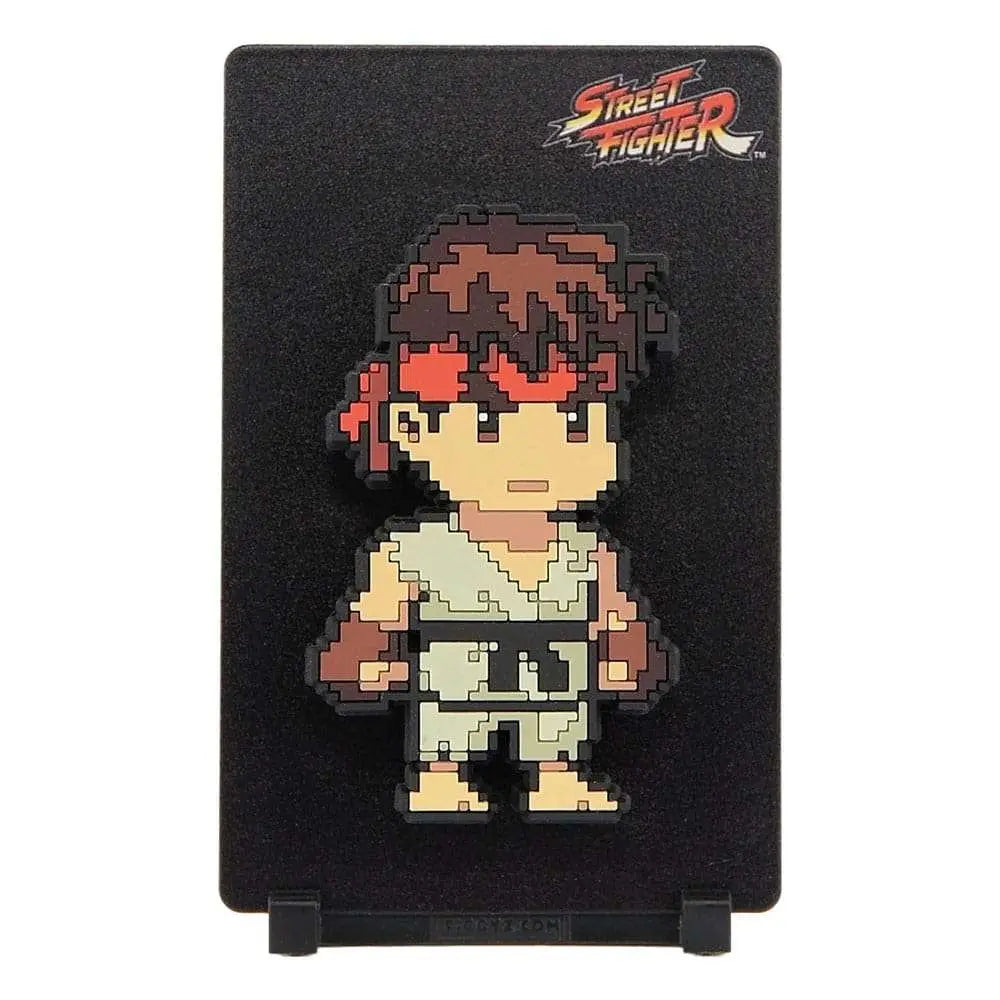 STREET FIGHTER 2 RYU FIGGYZ POP COLLECTIBLE MAGNET FIRST4FIGURES