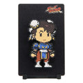 STREET FIGHTER 2 CHUN LI FIGGYZ POP COLLECTIBLE MAGNET FIRST4FIGURES