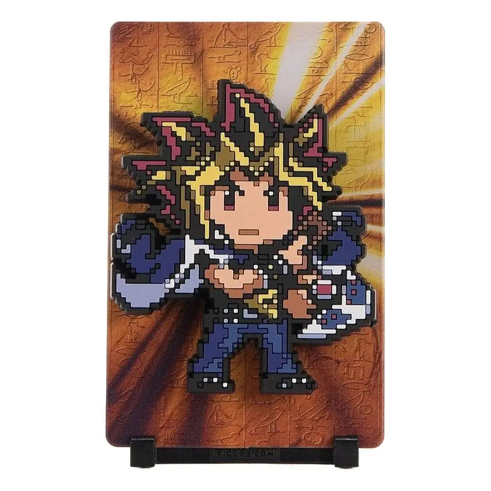 YU-GI-OH YAMI YUGI FIGGYZ POP COLLECTIBLE MAGNET FIRST4FIGURES