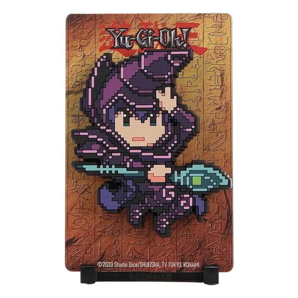 YU-GI-OH DARK MAGICIAN FIGGYZ POP COLLECTIBLE MAGNET FIRST4FIGURES