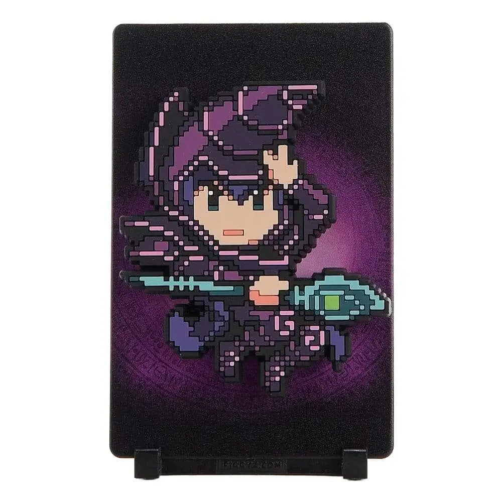 YU-GI-OH DARK MAGICIAN FIGGYZ POP COLLECTIBLE MAGNET FIRST4FIGURES