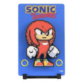 SONIC THE HEDGEHOG CLASSIC KNUCKLES FIGGYZ POP COLLECTIBLE MAGNET FIRST4FIGURES