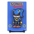 SONIC THE HEDGEHOG CLASSIC METAL SONIC FIGGYZ POP COLLECTIBLE MAGNET FIRST4FIGURES
