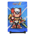 MEGA MAN ZEROFIGGYZ POP COLLECTIBLE MAGNET FIRST4FIGURES