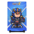 MEGA MAN X ULTIMATE ARMOURFIGGYZ POP COLLECTIBLE MAGNET FIRST4FIGURES