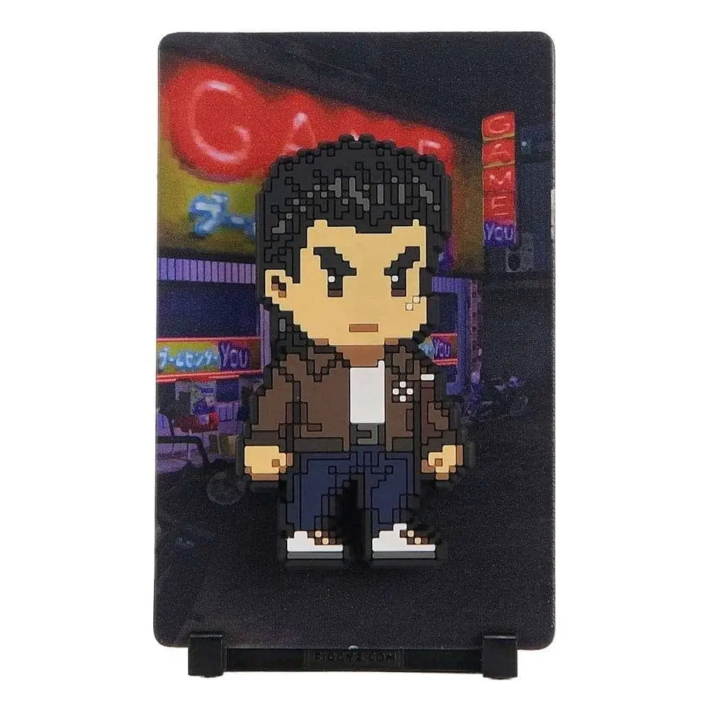 SHENMUE RYO HAZUK IFIGGYZ POP COLLECTIBLE MAGNET FIRST4FIGURES
