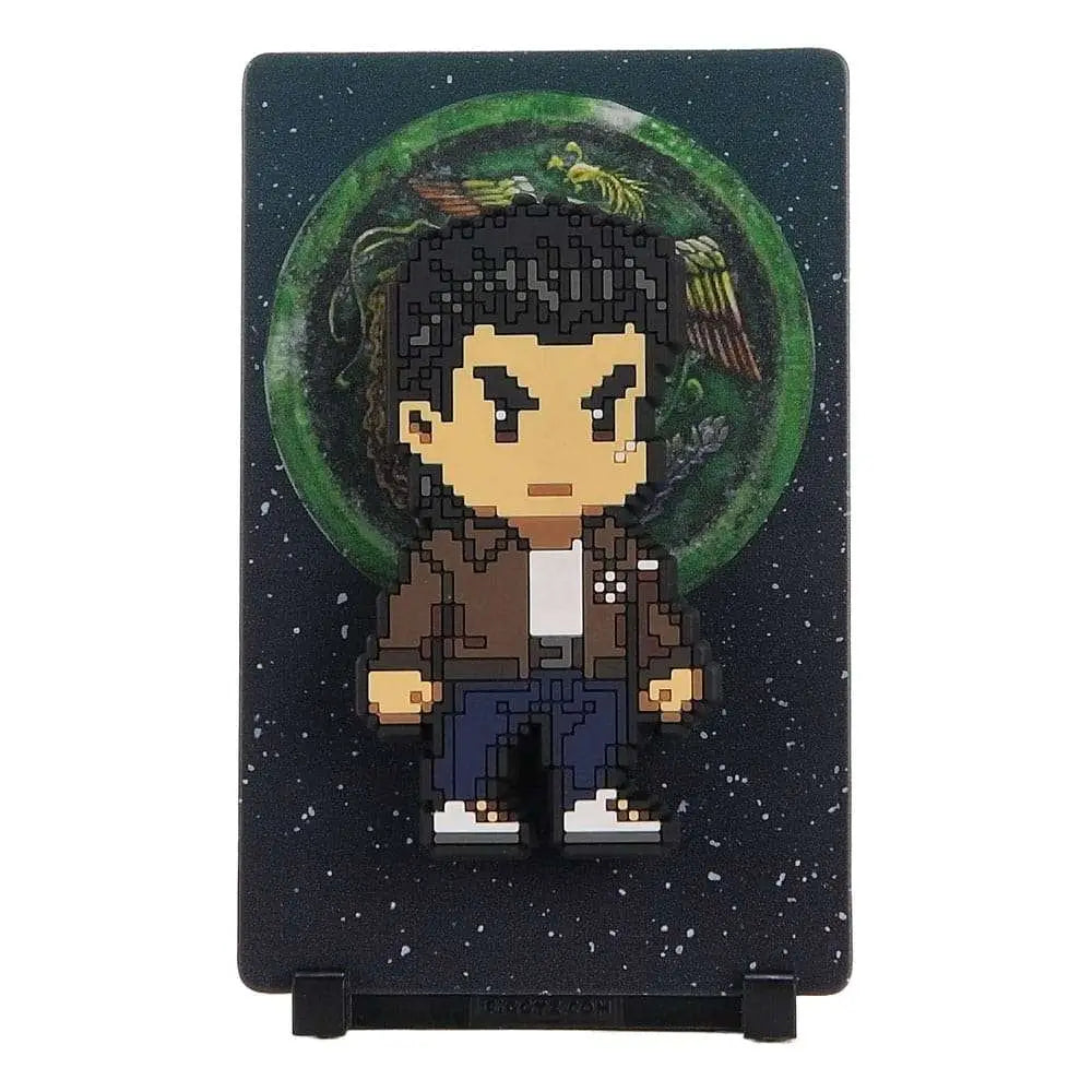 SHENMUE RYO HAZUK IFIGGYZ POP COLLECTIBLE MAGNET FIRST4FIGURES