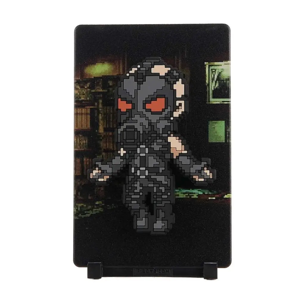 METAL GEAR SOLID 1 PSYCHO MANTISFIGGYZ POP COLLECTIBLE MAGNET FIRST4FIGURES