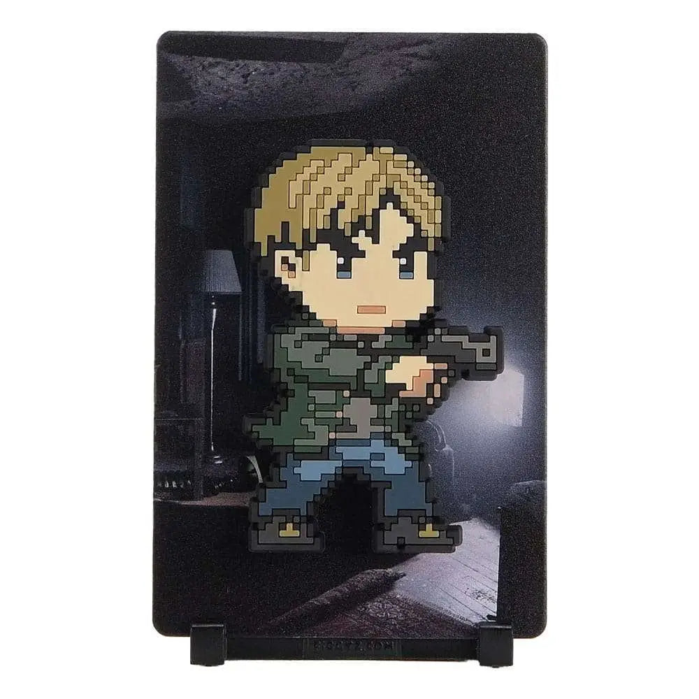 SILENT HILL 2 JAMES SUNDERLAND FIGGYZ POP COLLECTIBLE MAGNET FIRST4FIGURES