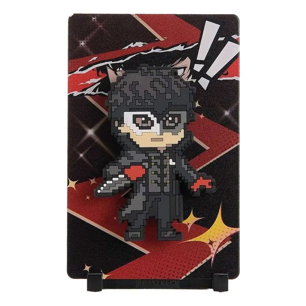PERSONA 5 JOKERFIGGYZ POP COLLECTIBLE MAGNET FIRST4FIGURES