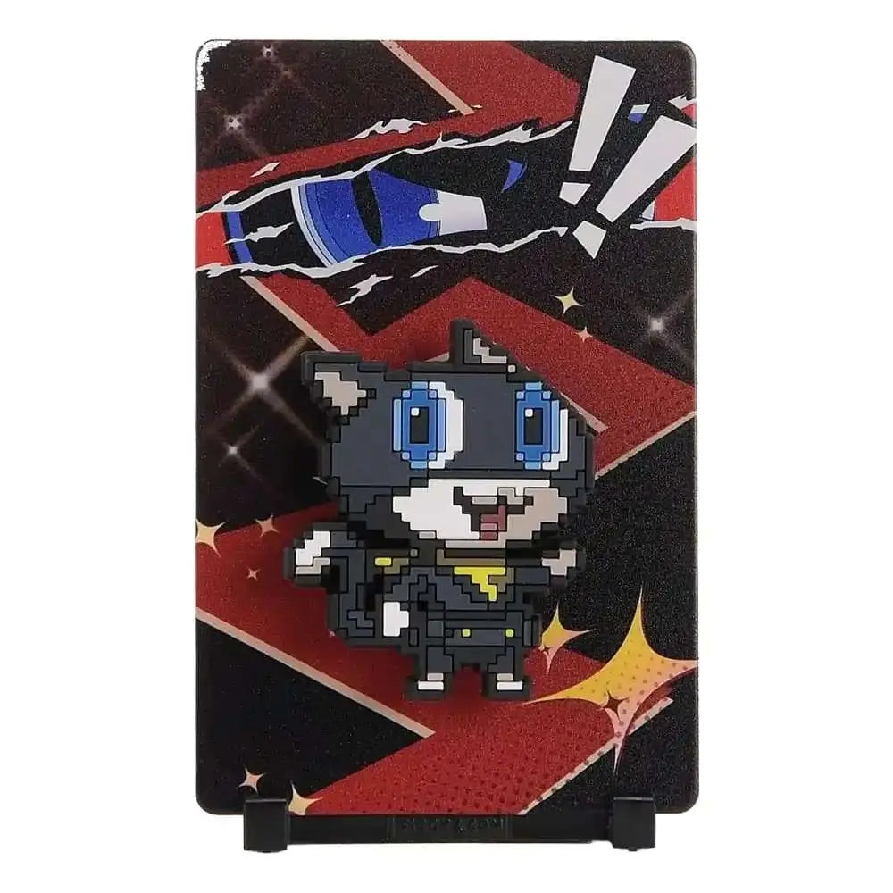 PERSONA 5 MONA FIGGYZ POP COLLECTIBLE MAGNET FIRST4FIGURES