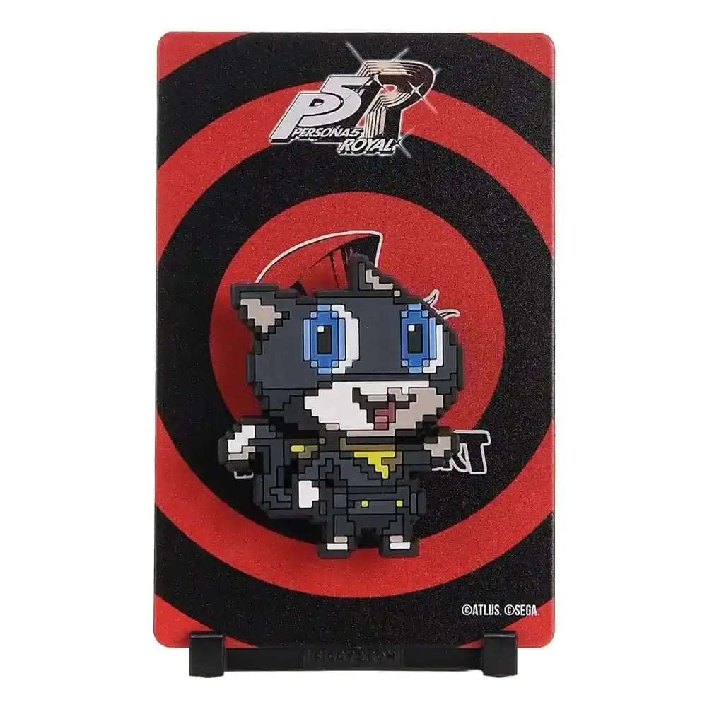 PERSONA 5 MONA FIGGYZ POP COLLECTIBLE MAGNET FIRST4FIGURES