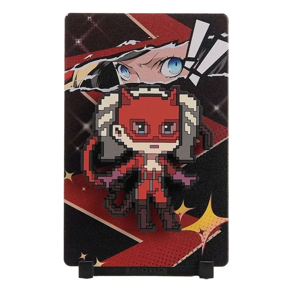 PERSONA 5 PANTHERFIGGYZ POP COLLECTIBLE MAGNET FIRST4FIGURES