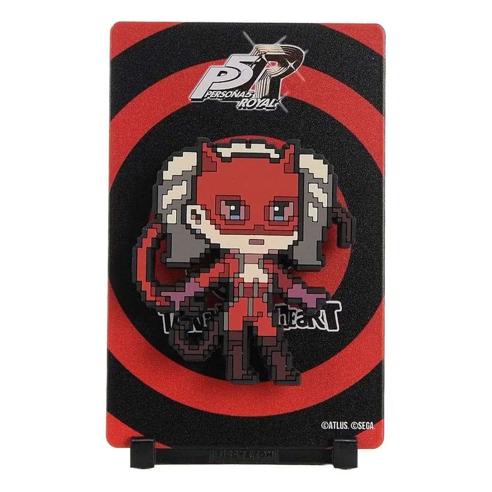 PERSONA 5 PANTHERFIGGYZ POP COLLECTIBLE MAGNET FIRST4FIGURES