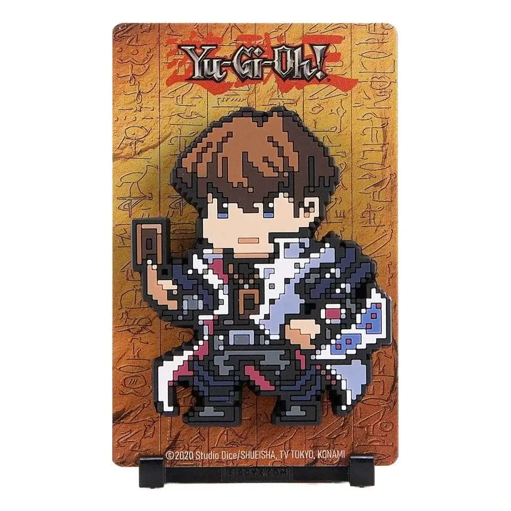 YU-GI-OH SETO KAIBA FIGGYZ POP COLLECTIBLE MAGNET FIRST4FIGURES