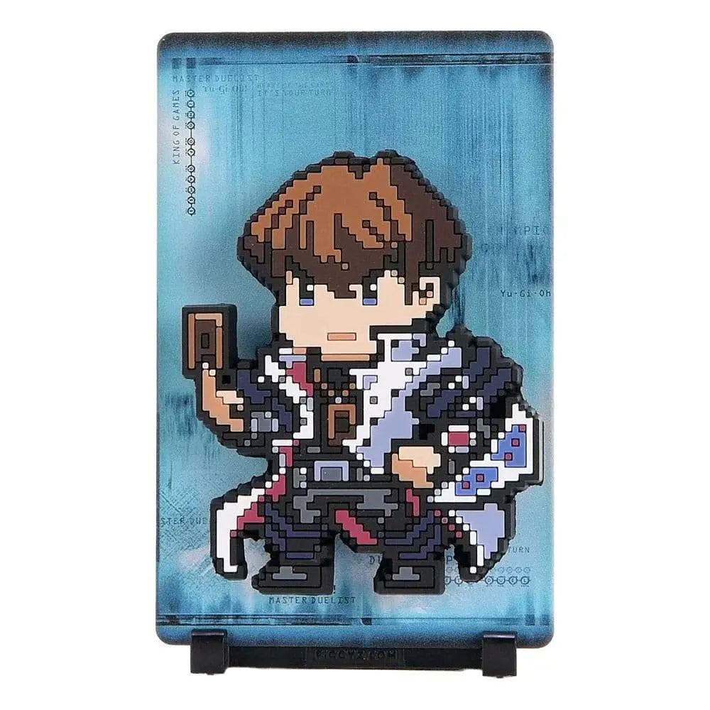 YU-GI-OH SETO KAIBA FIGGYZ POP COLLECTIBLE MAGNET FIRST4FIGURES