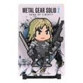 METAL GEAR SOLID 2 RAIDENFIGGYZ POP COLLECTIBLE MAGNET FIRST4FIGURES