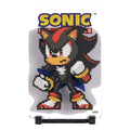 SONIC THE HEDGEHOG MODERN SHADOW FIGGYZ POP COLLECTIBLE MAGNET FIRST4FIGURES