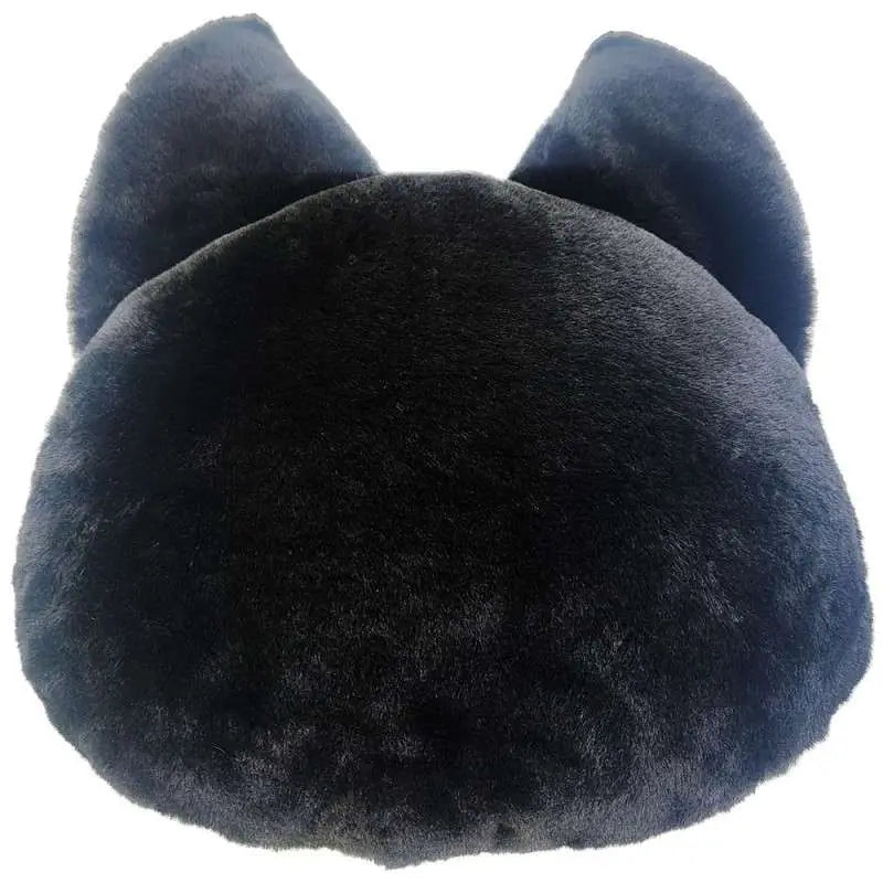 KIKI'S DELIVERY SERVICE JIJI NAKAYOSHI CUSHION STUDIO GHIBLI