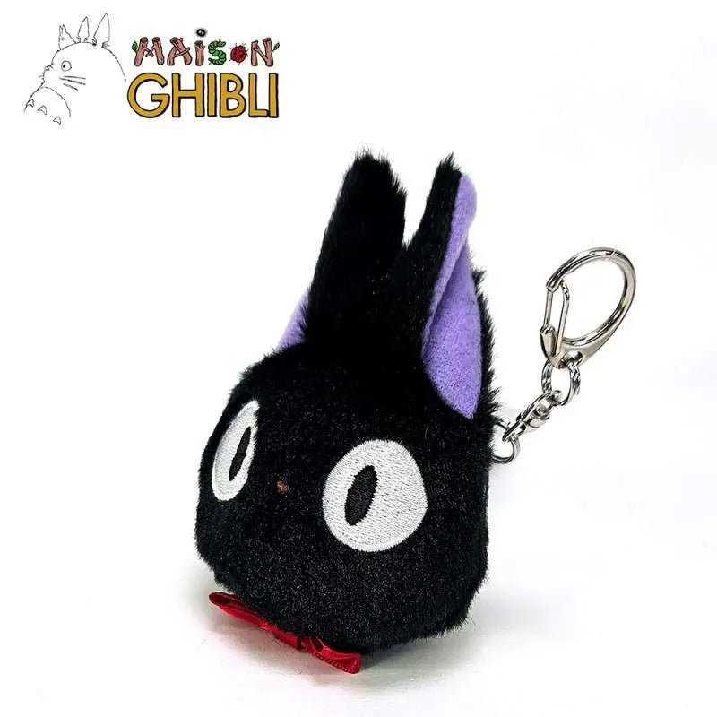 KIKI’S DELIVERY SERVICE JIJI FUNWARI MINI COIN PURSE STUDIO GHIBLI
