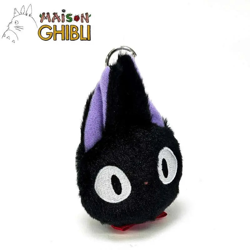 KIKI’S DELIVERY SERVICE JIJI FUNWARI MINI COIN PURSE STUDIO GHIBLI