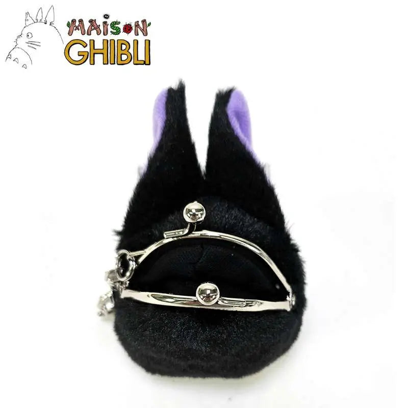 KIKI’S DELIVERY SERVICE JIJI FUNWARI MINI COIN PURSE STUDIO GHIBLI