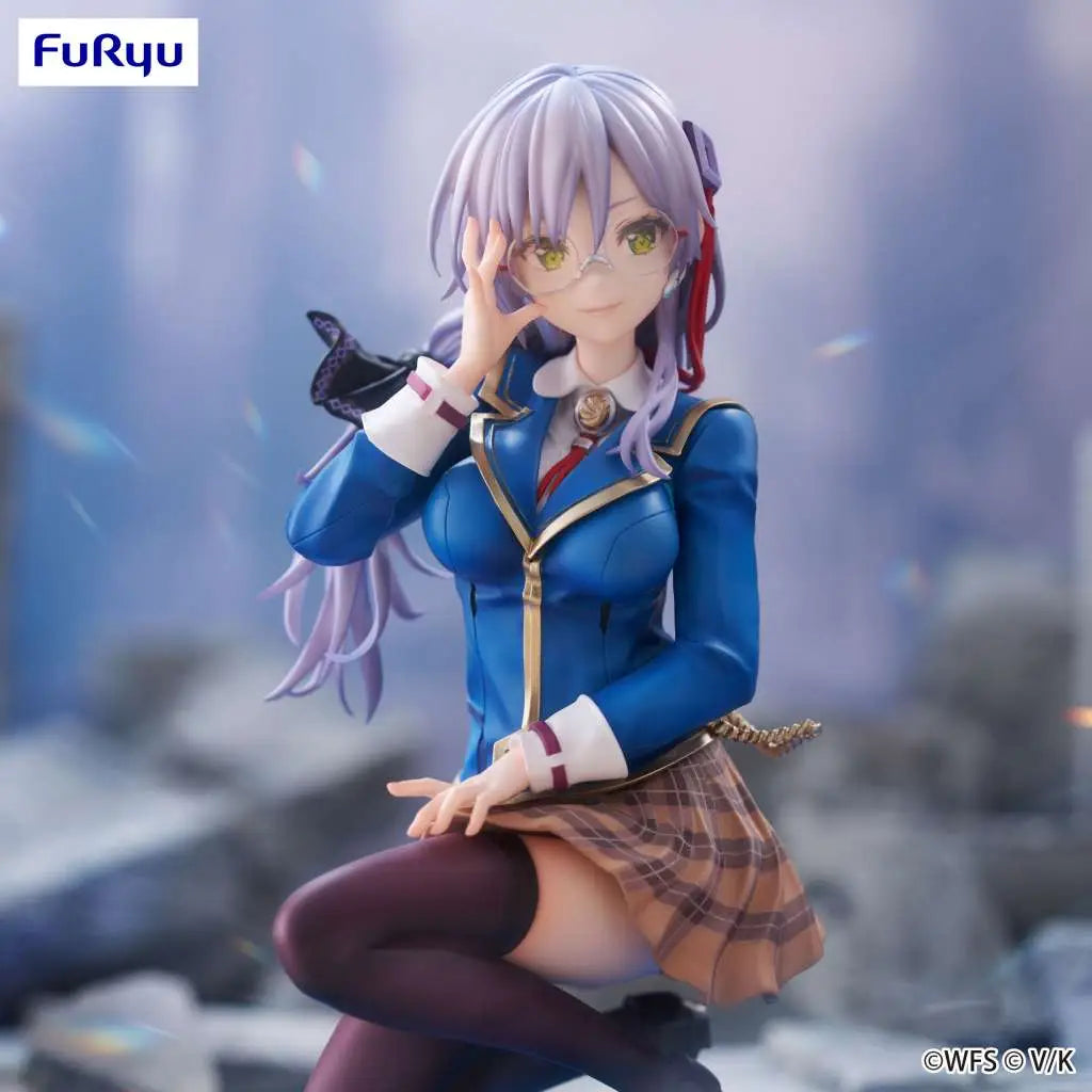 HEAVEN BURNS RED YUKI IZUMI TRIO-TRY-IT FURYU