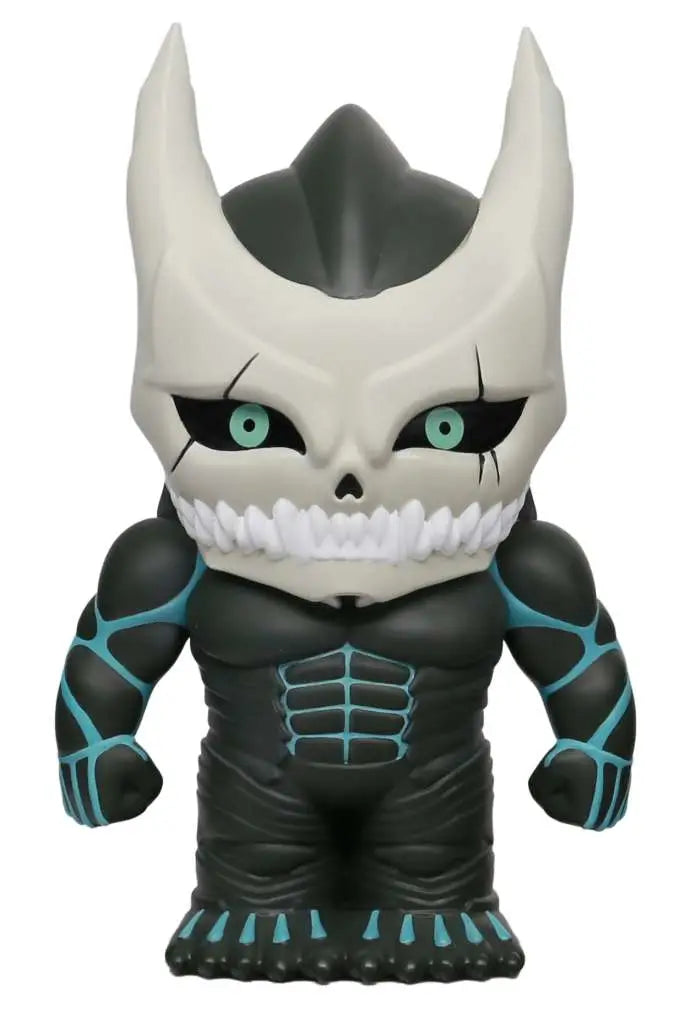 KAIJU NO 8 FIGURAL BANK MONOGRAM