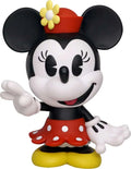 MINNIE CLASSIC FIGURAL BANK MONOGRAM